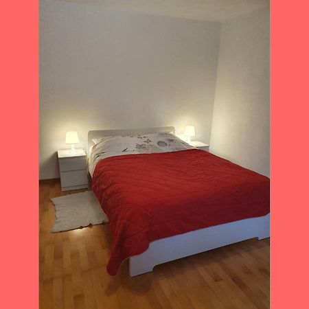 Maison Du Fey 호텔 Moudon 외부 사진